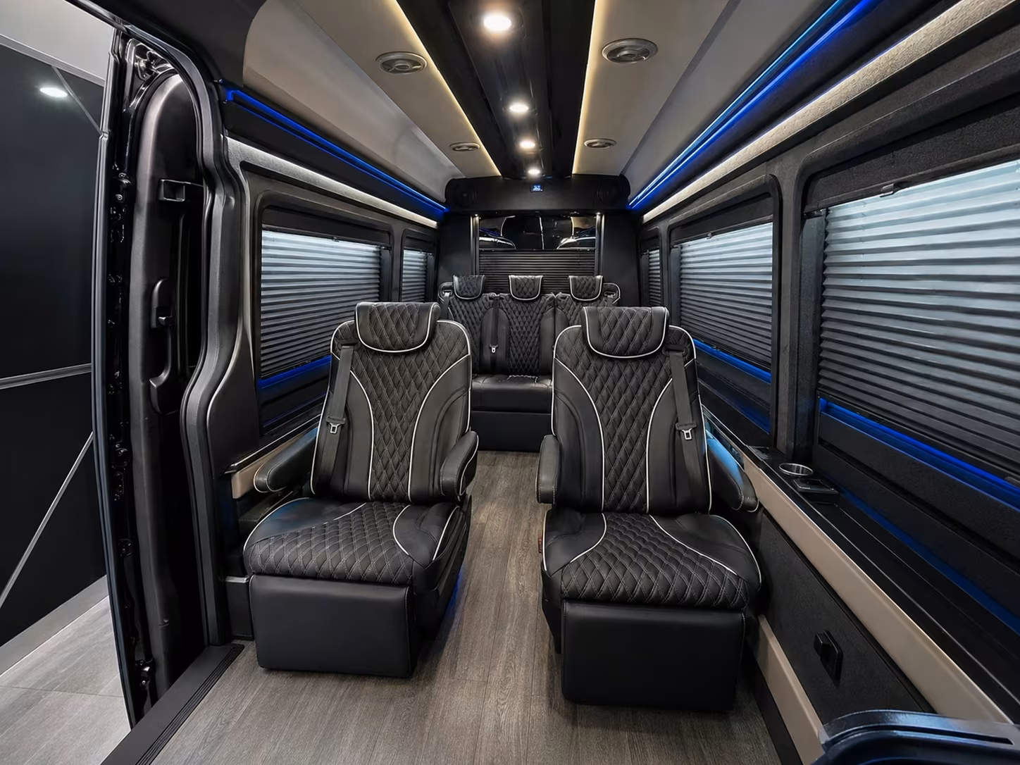 bart connection shuttles and hotel airport runs in union city