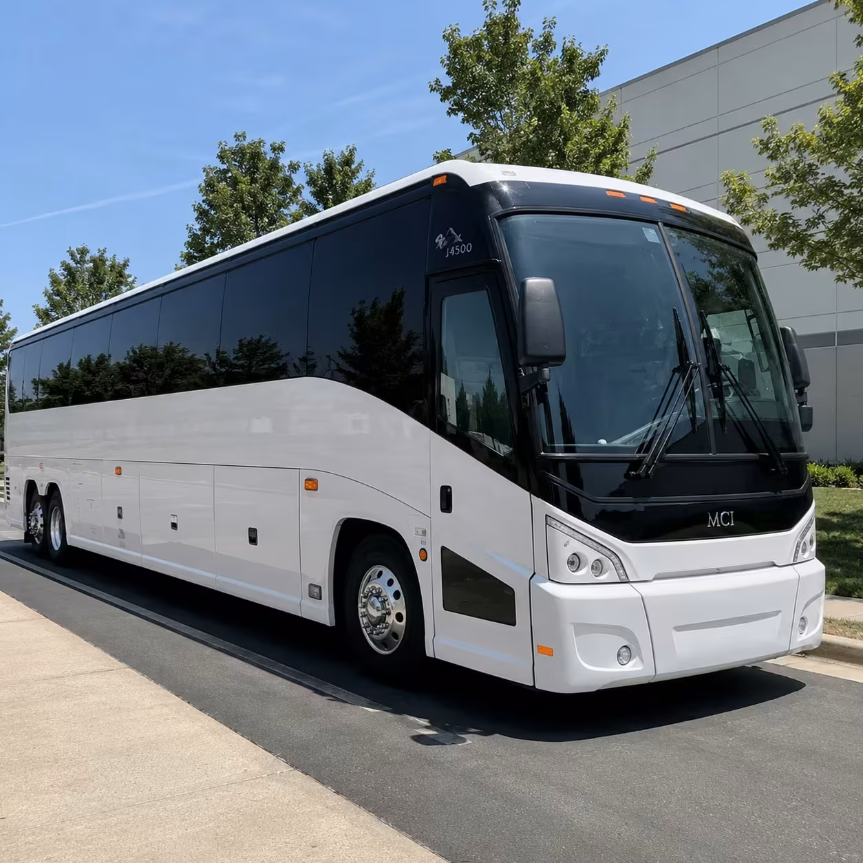 book concert transportation in union city or any city nearby