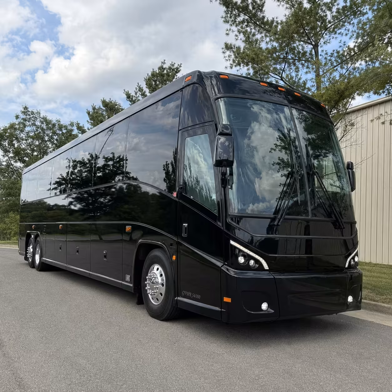 book long distance transportation in union city or any city nearby