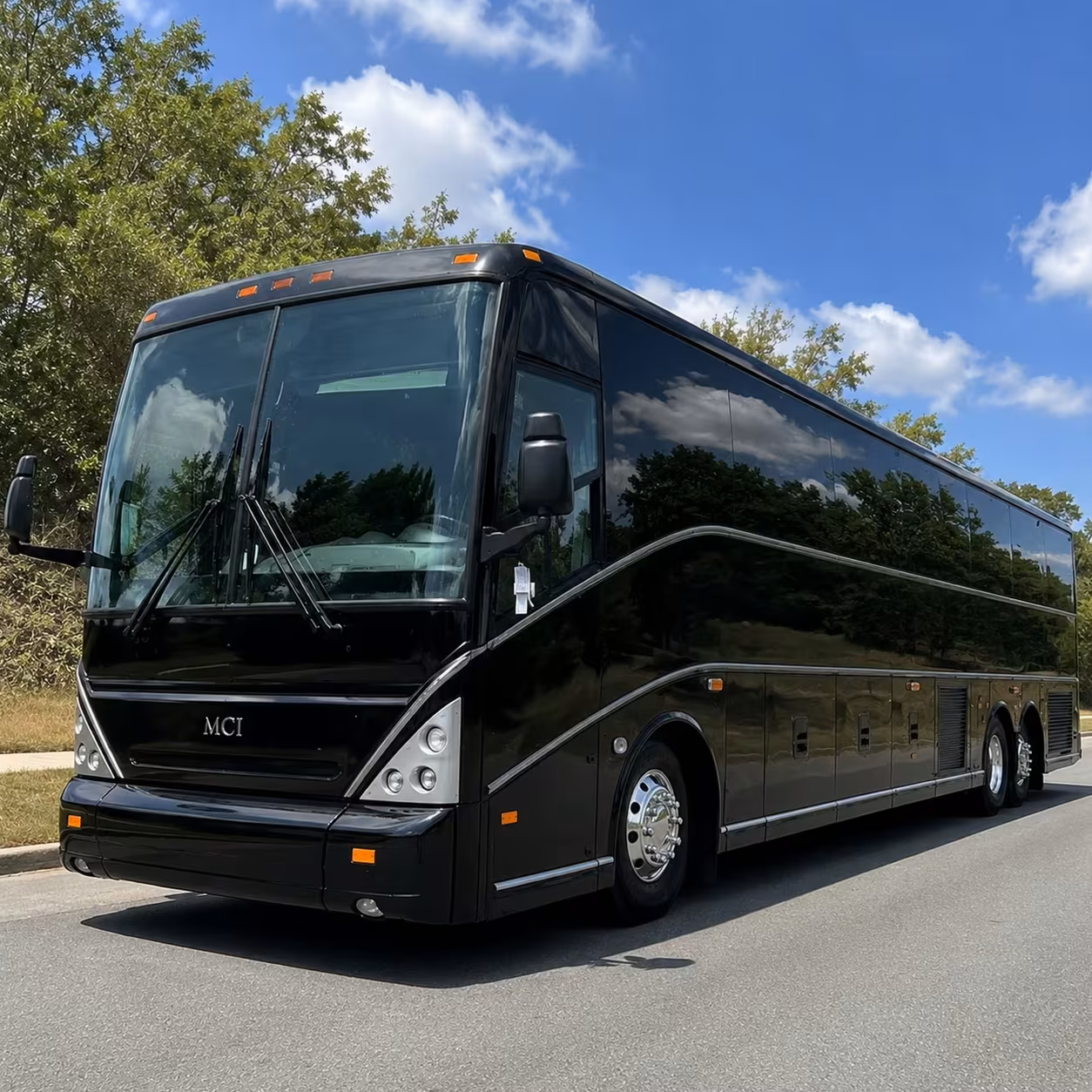 book private event transportation in union city or any city nearby