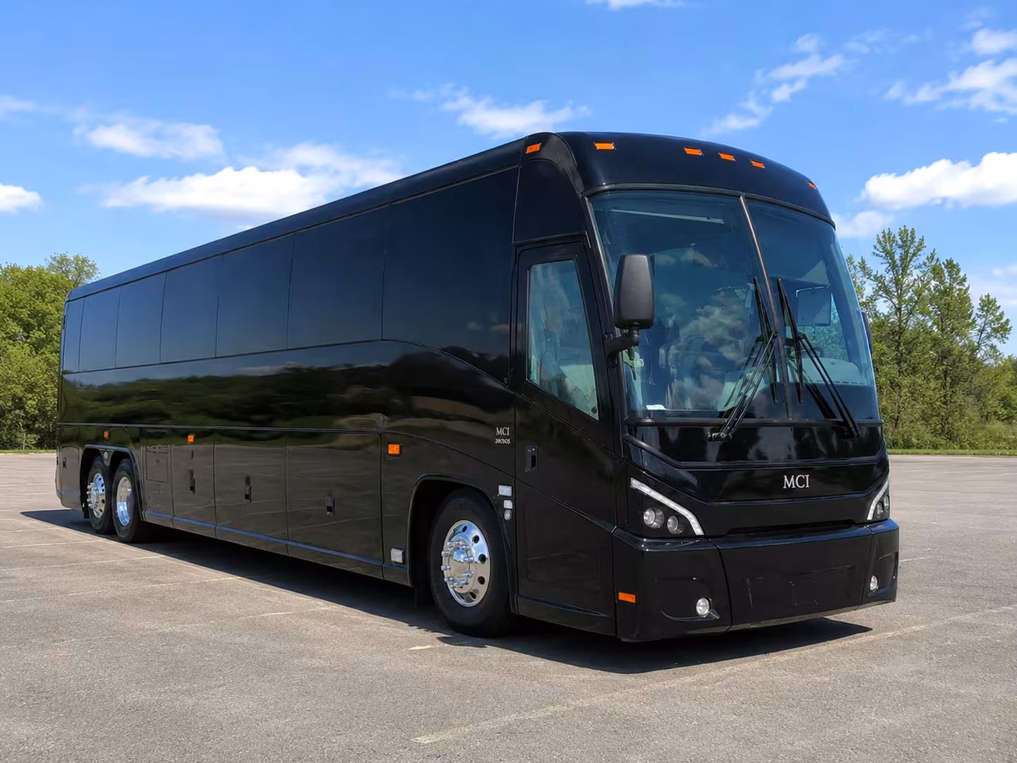book prom night transportation to bay area venues from union city