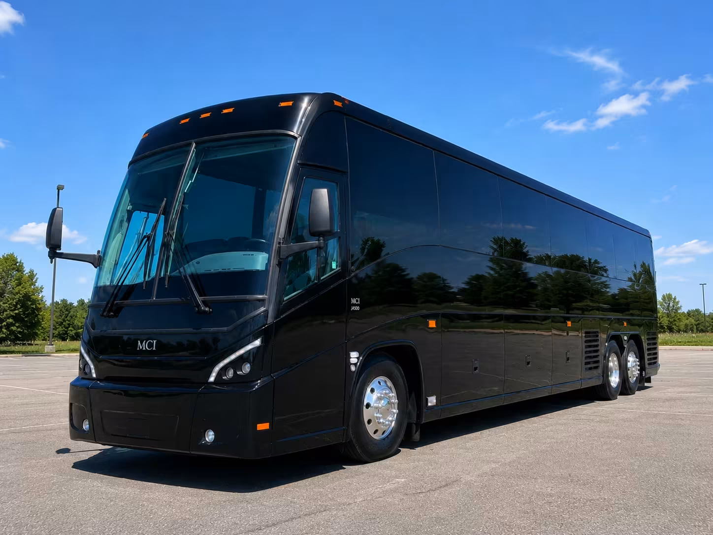 book sporting event transportation in union city or any city nearby