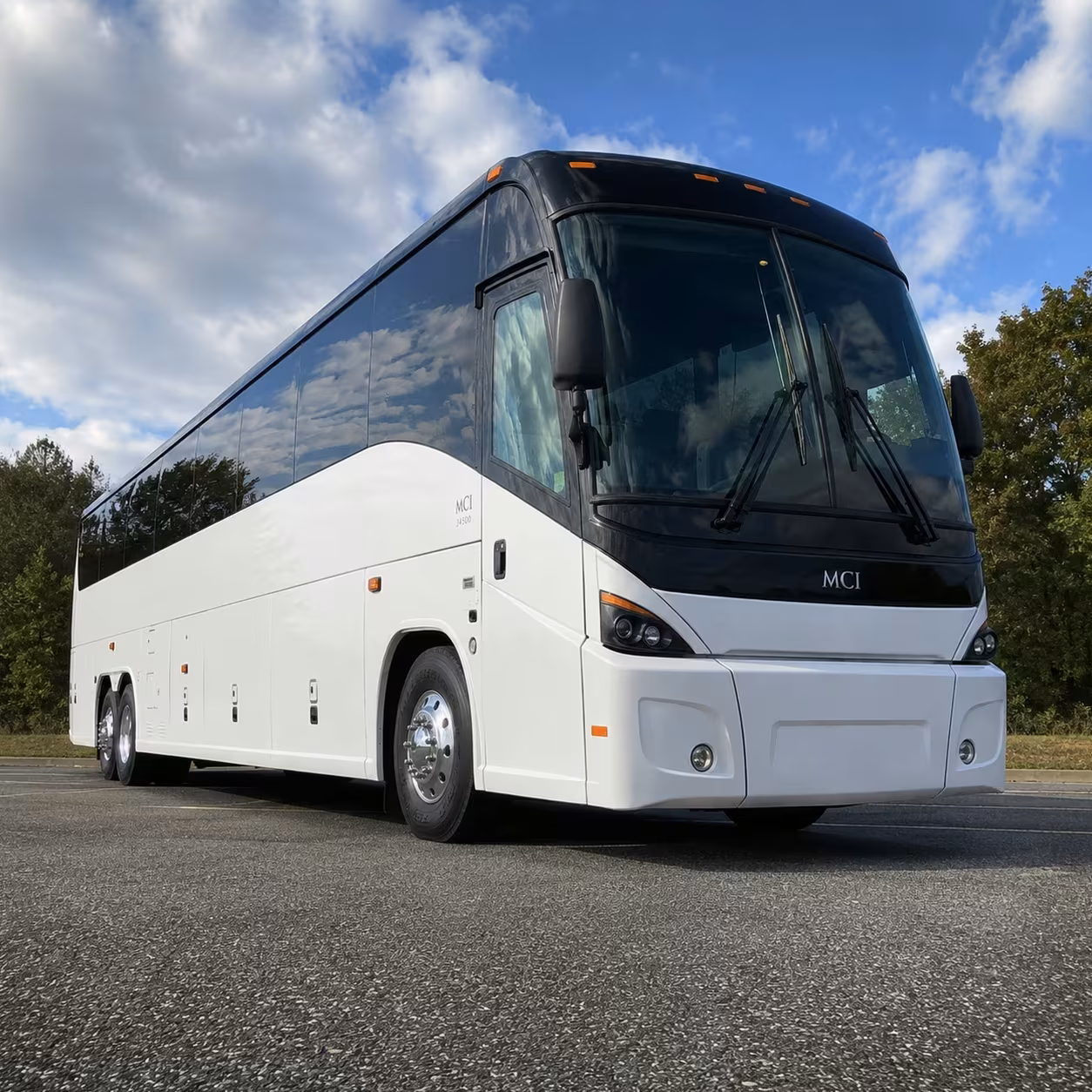 emergency response charter buses in union city and alameda county