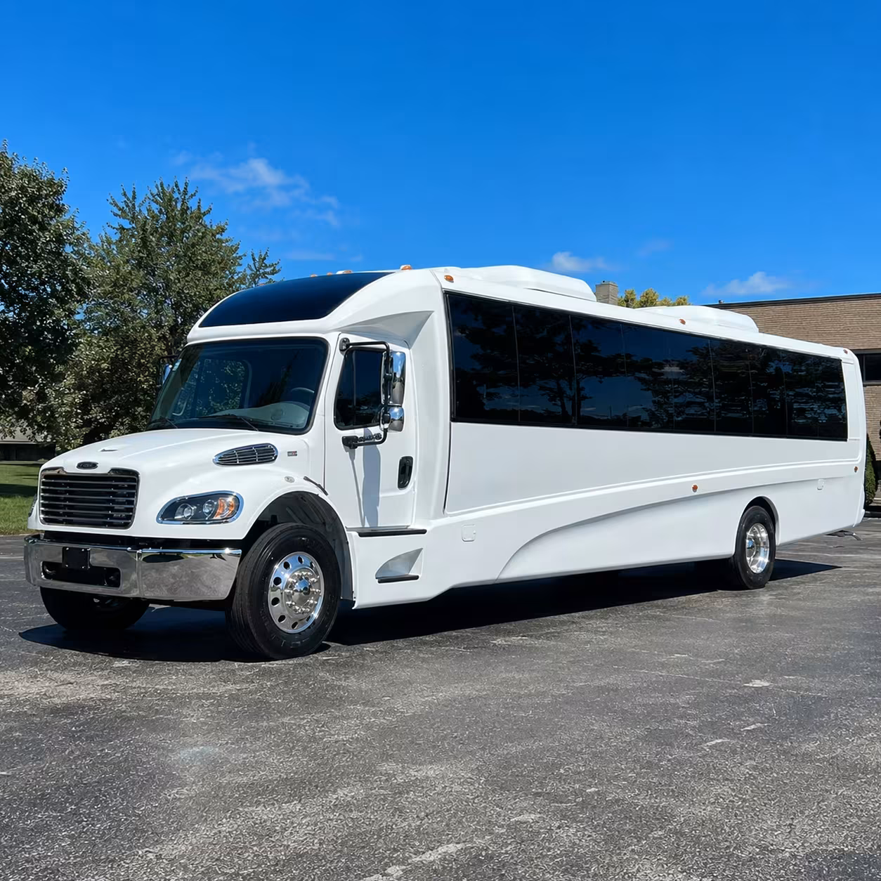 minibus rentals for union city school trips to bay area museums