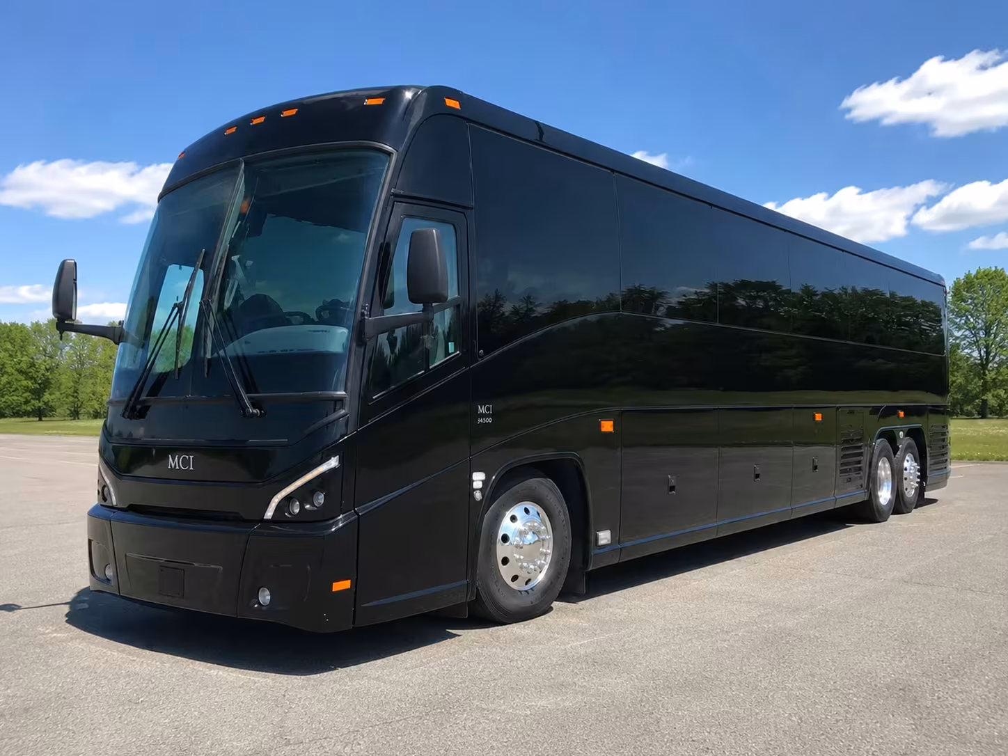 party bus rentals for union city high school prom nights