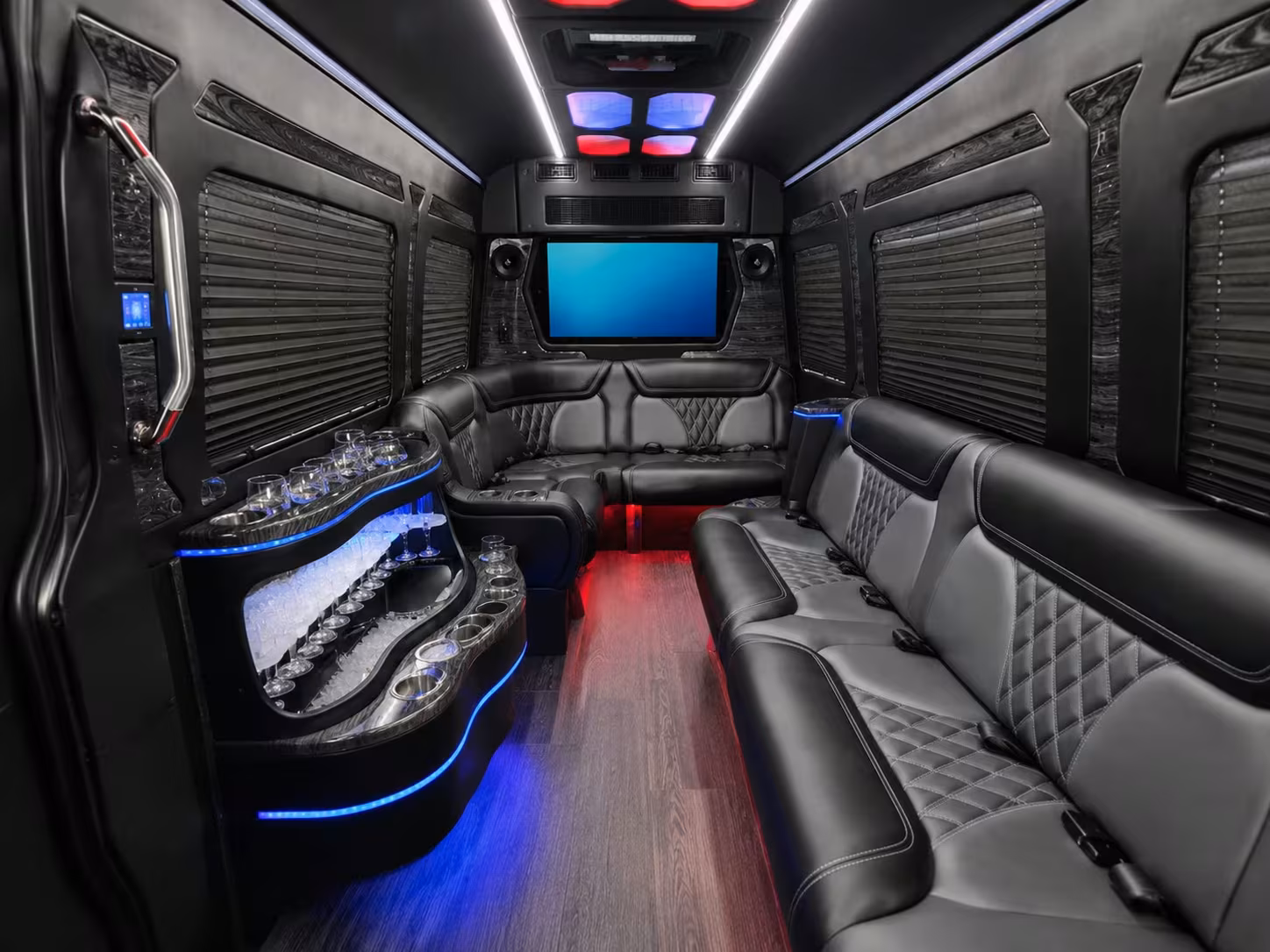 san jose sharks game transportation to sap center from union city
