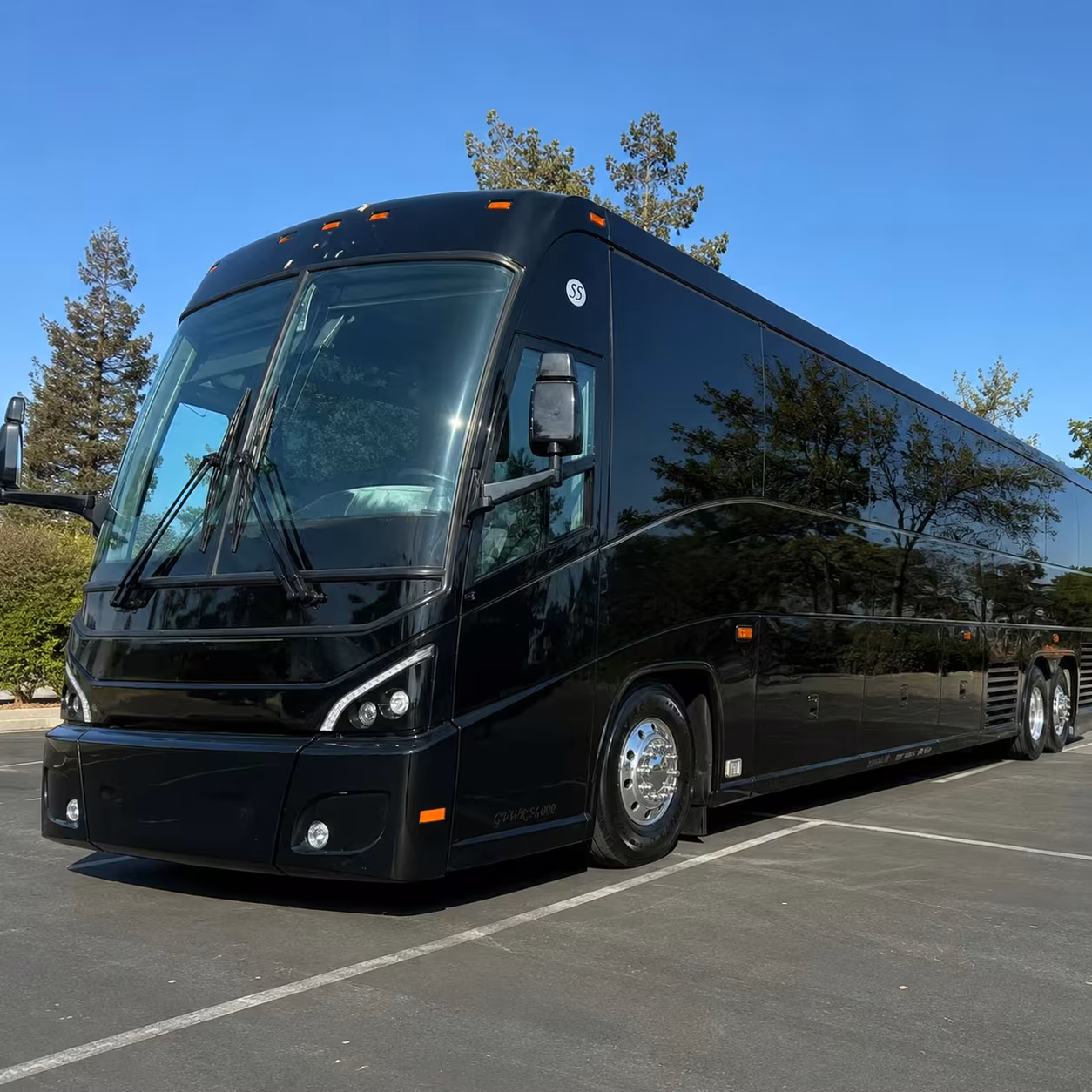 sunday morning church shuttle buses in union city