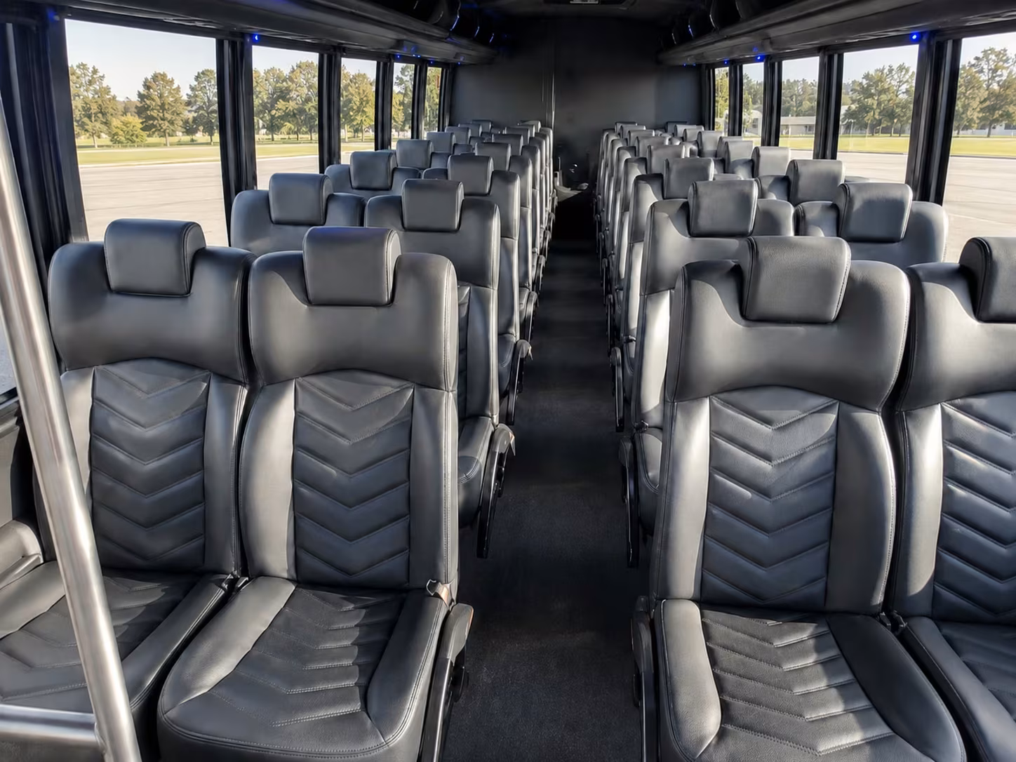 union city airport transportation