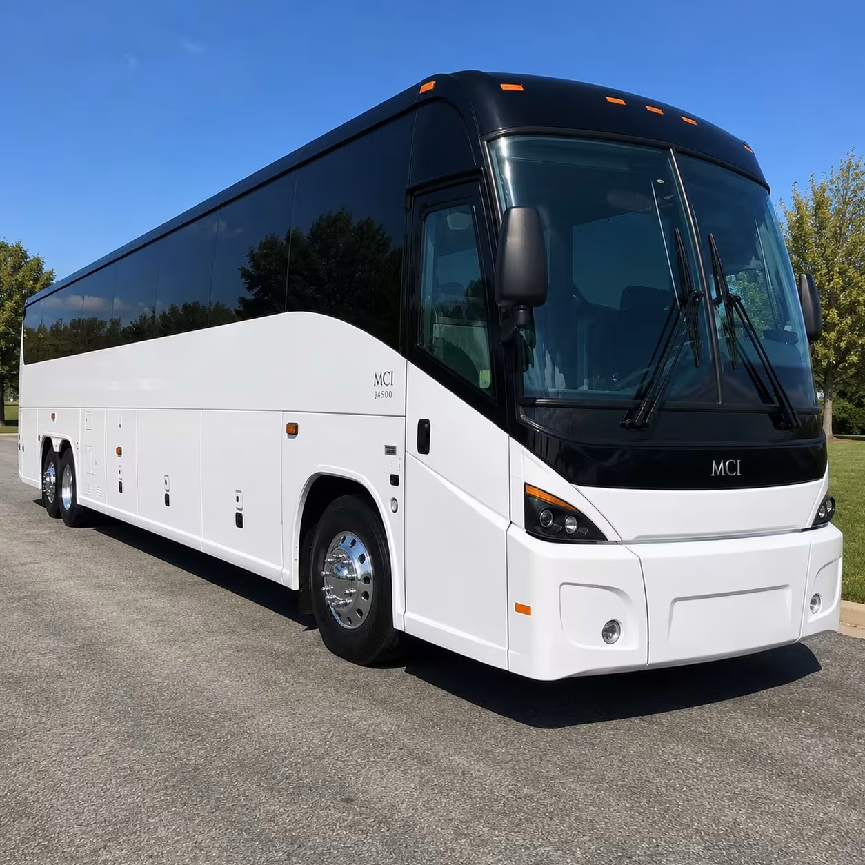 union city commuter shuttle buses for workforce retention