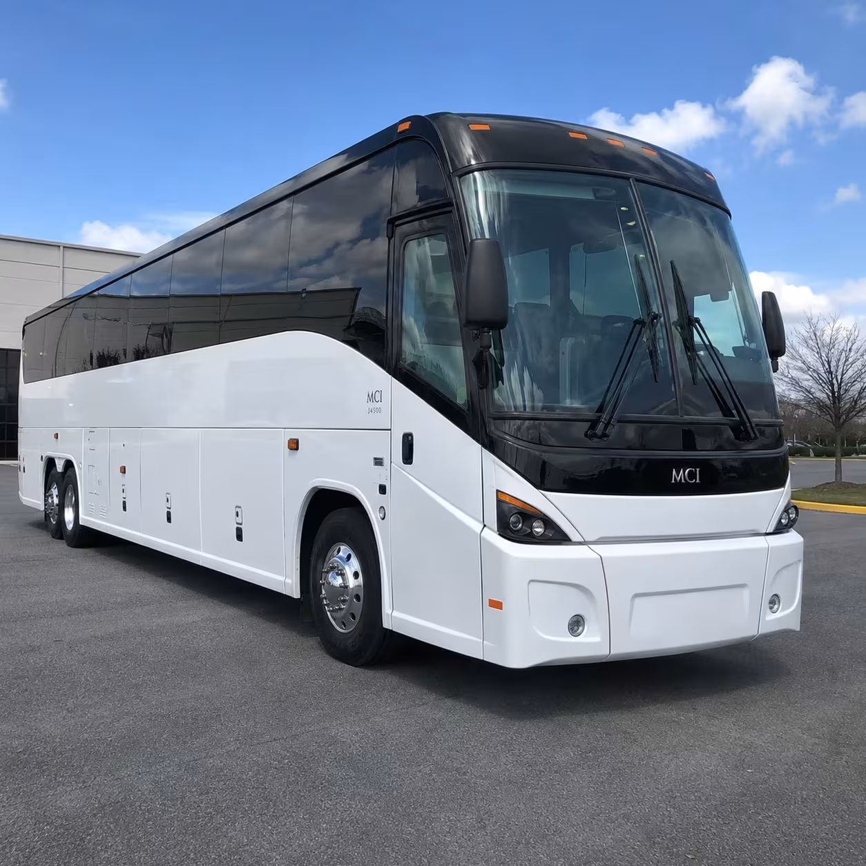 union city employee transportation for every industry