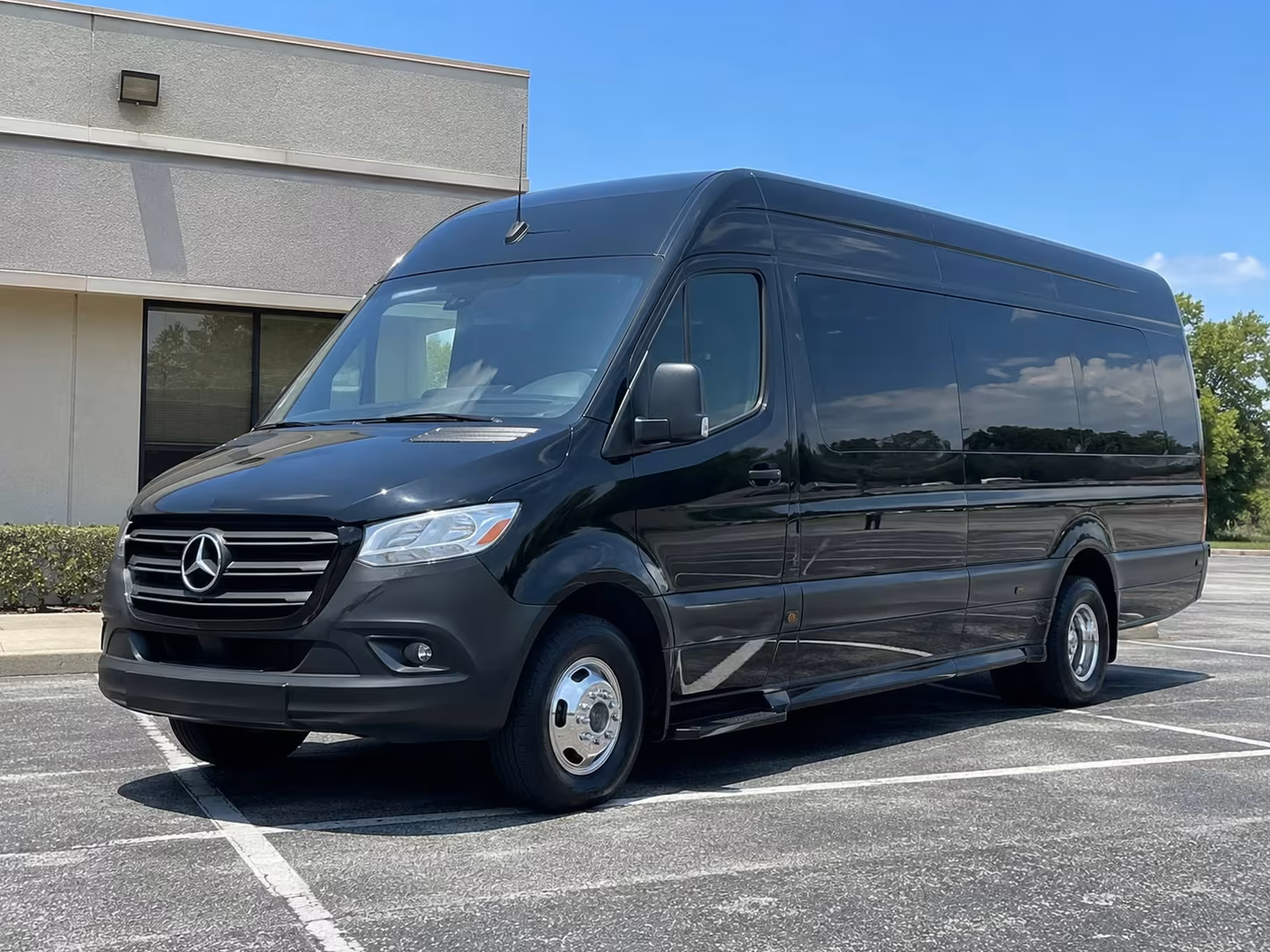 union city event transportation