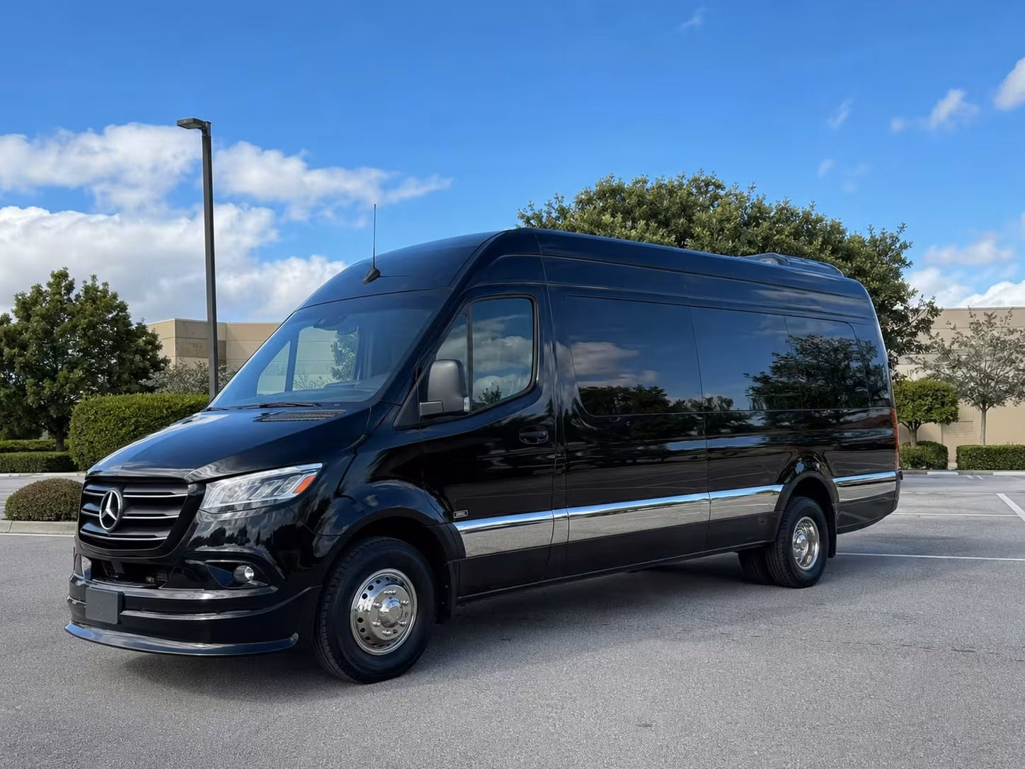 union city government military transportation