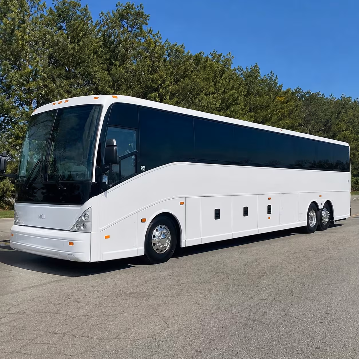union city group bus rentals for teams schools and events