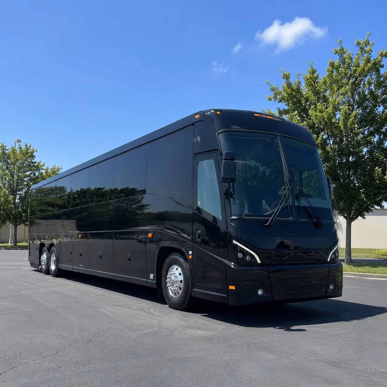 union city long distance transportation services