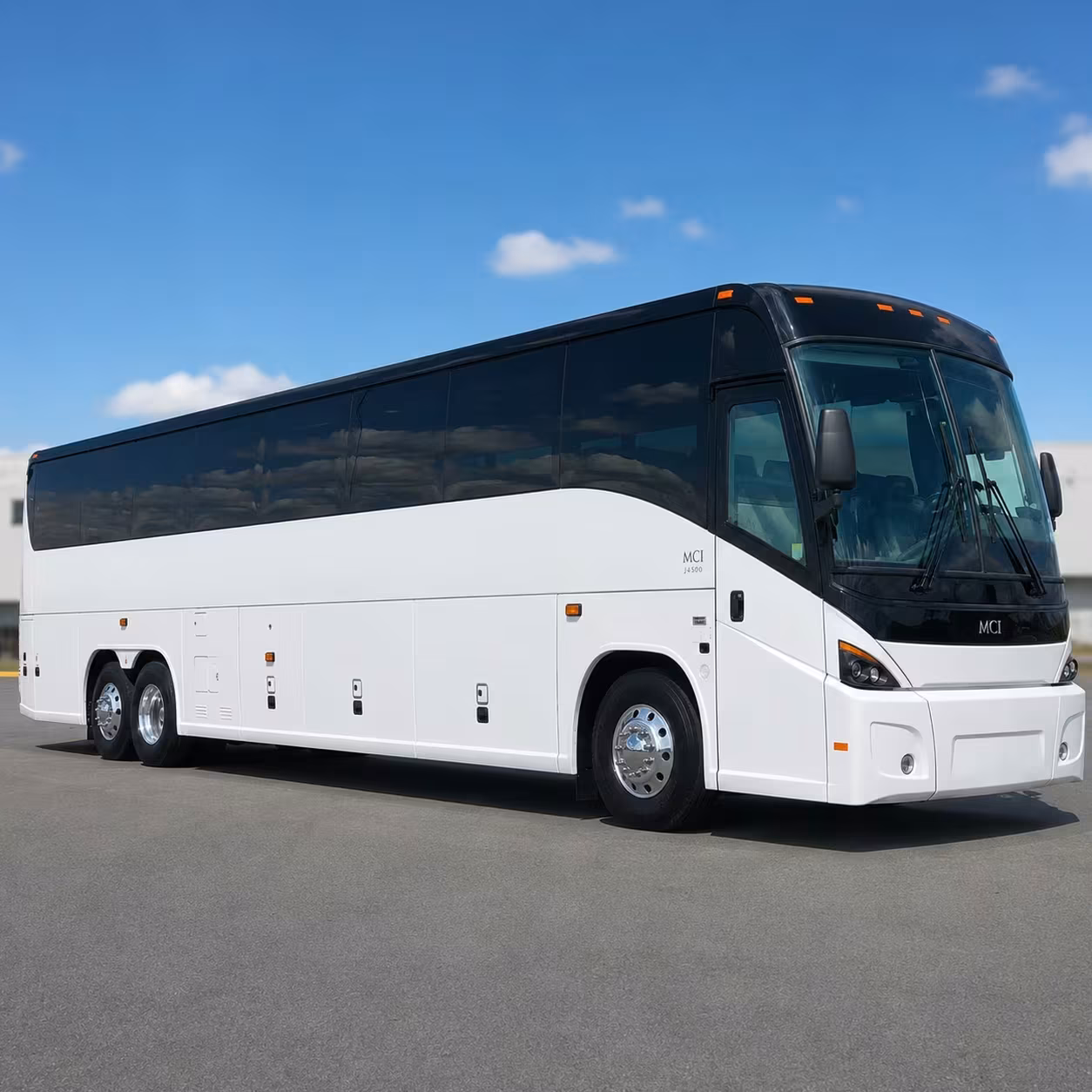 union city shuttle buses for municipal agencies and city staff