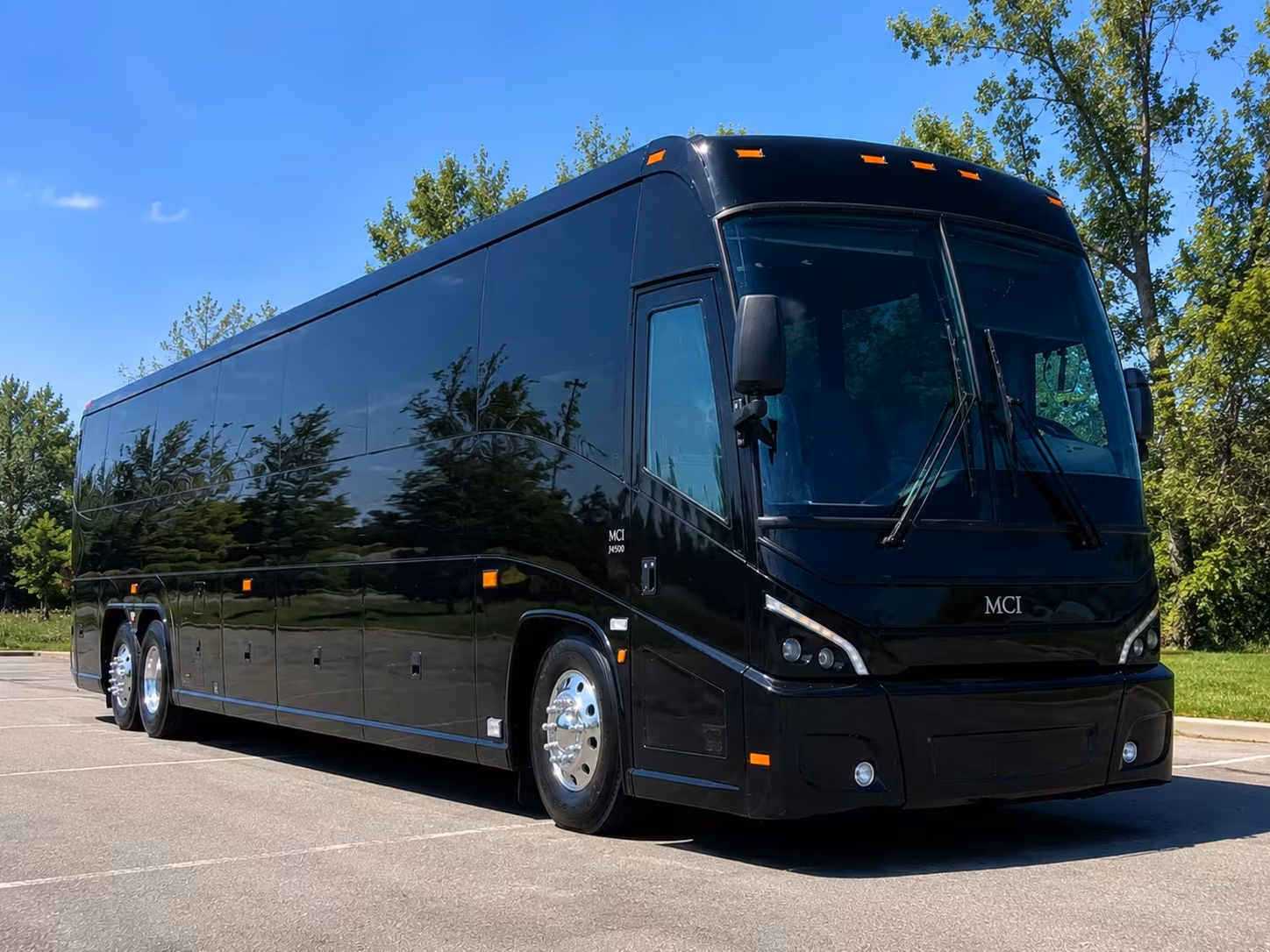 youth sports team bus rentals in union city and fremont